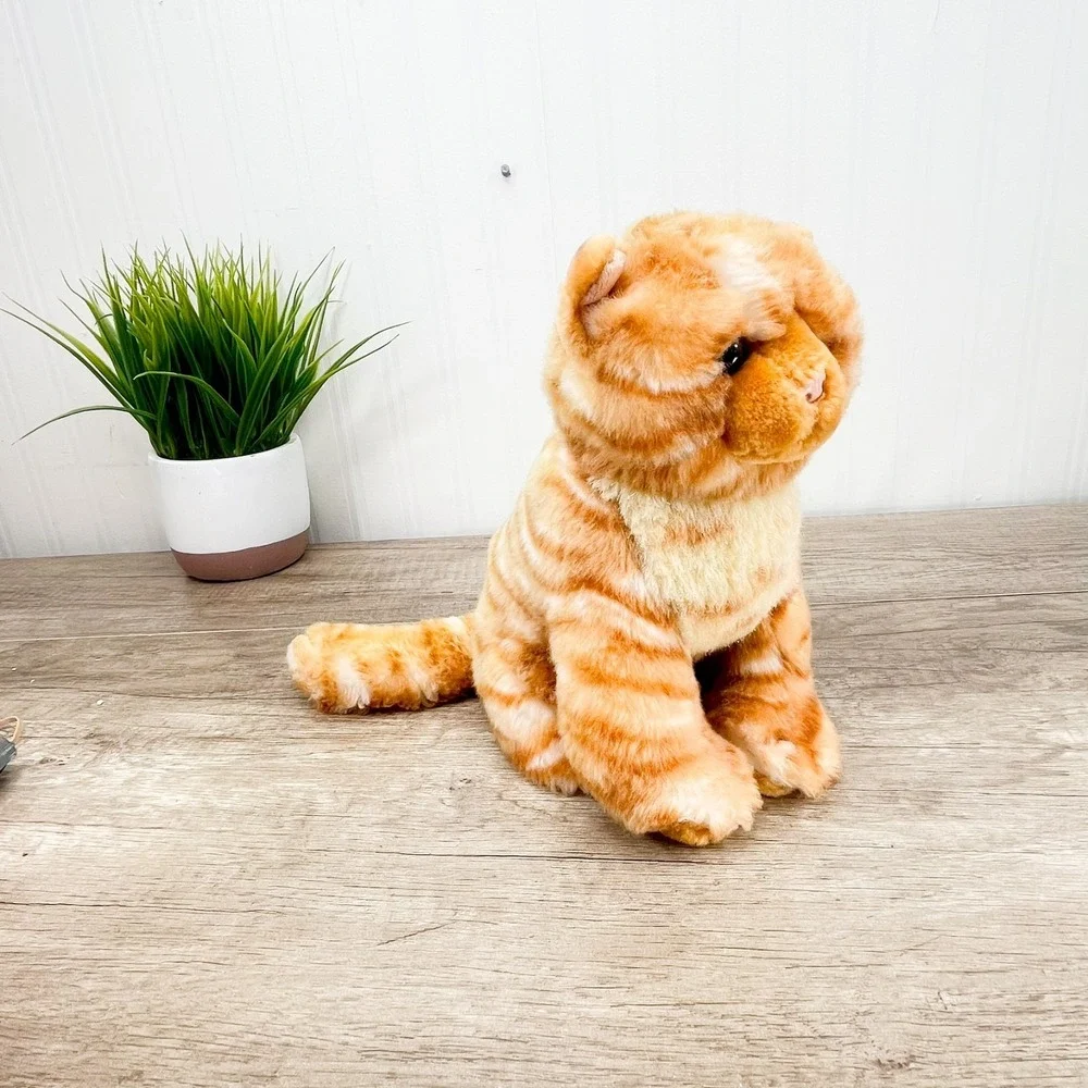 Meowington 9